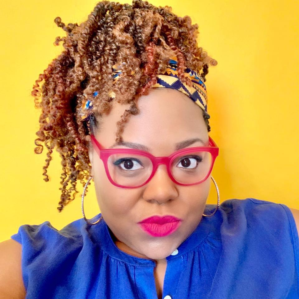 Bridgette Pridgen